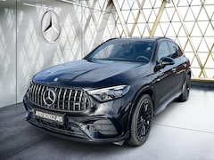 Bild des Angebotes Mercedes-Benz GLC 43 AMG 4MATIC Pano+Burmester+FAP+HUD+AHK