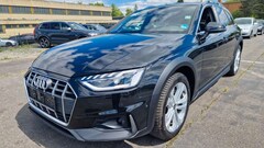 Bild des Angebotes Audi A4 allroad Quattro 40 TDI LED Virtual 360* AHK