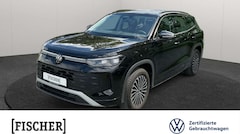 Bild des Angebotes VW Tayron 1.5eTSI DSG Life LED AHK Navi 360° ACC DAB 7 Sitze