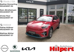 Kia Niro e-Niro Spirit NAVI KAMERA SITZHEIZUNG LENKRADHEI