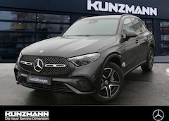 Bild des Angebotes Mercedes-Benz GLC 220 d 4MATIC AMG Night Distronic Memory 360°