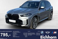 Bild des Angebotes BMW X5 xDrive30d M Sport Pro STANDHEIZUNG.INNOPAKET