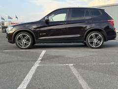 Bild des Angebotes BMW X3 xDrive 30 d