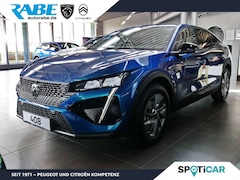 Bild des Angebotes Peugeot 408 Allure 130 PureTech Winter-Paket+Connect-Box