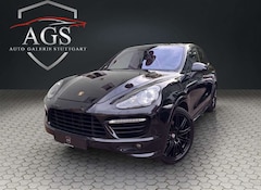 Bild des Angebotes Porsche Cayenne GTS*TÜV NEU*KAM*PANO*TEMP*