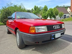 Bild des Angebotes Audi 80 80 1.8 S