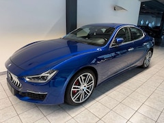 Bild des Angebotes Maserati Ghibli GranLusso 360° Keyless Soft-Close Matrix