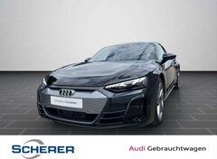 Bild des Angebotes Audi e-tron GT 350 kW 360°Kamera SHZ NAVI LED