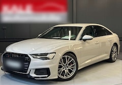 Bild des Angebotes Audi S6 Lim. V6 TDI quattro*20Zoll*Optik-Paket*Dynamik*