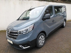 Bild des Angebotes Renault Trafic Combi GRAND LIFE BLUE DCI 150  -9 SITZE-