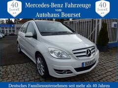 Bild des Angebotes Mercedes-Benz B 160 Autom-Klima-Sitzheizung-erst 86.000 KM-eFH aktiver