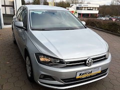 Bild des Angebotes VW Polo VI Comfortline 5-Türig