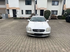 Bild des Angebotes Mercedes-Benz SLK 200 SLK 200 Kompressor (170.444)