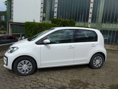 Bild des Angebotes VW up! move up! Automatik/Klima/Sitzheizung/2.Hd