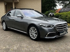 Bild des Angebotes Mercedes-Benz S 500 S500 4Matic HUD, Pano, 360°, Massage, Nappa,