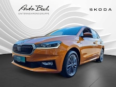 Bild des Angebotes Skoda Fabia Drive 1.0 TSI 70 kW