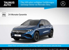Bild des Angebotes Mercedes-Benz EQA 250 AMG-LINE ADVANCED 20"LM NIGHT KAMERA LED