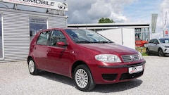 Bild des Angebotes Fiat Punto DYNAMIC TÜV,- Kundendienst Neu Allwetter Klima