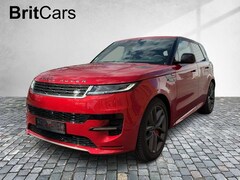 Bild des Angebotes Land Rover Range Rover Sport P460 Dynamic SE