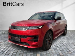 Bild des Angebotes Land Rover Range Rover Sport P460 Dynamic SE