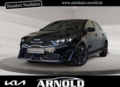 Bild des Angebotes Kia Ceed / cee'd Ceed 1.5 T-GDI GT-Line Abstandstemp. LED Kamera BC