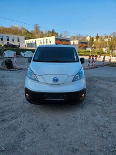 Bild des Angebotes Nissan NV200 /Evalia e-Kasten Comfort