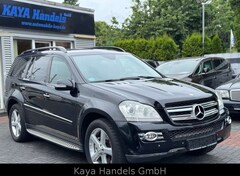 Bild des Angebotes Mercedes-Benz GL 450 4Matic Offroad/Kamera/LPG-GAS