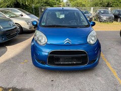 Bild des Angebotes Citroen C1 1.0 Advance