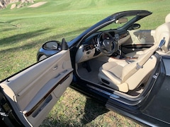 Bild des Angebotes BMW 335 3er Cabrio 335i Cabrio