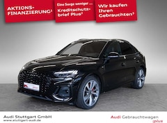 Bild des Angebotes Audi Q5 55 TFSI e S line business quattro