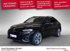 Bild des Angebotes Audi Q5 55 TFSI e S line business quattro