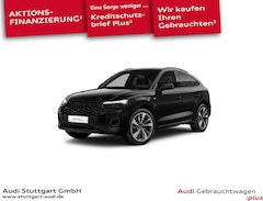 Bild des Angebotes Audi Q5 55 TFSI e S line business quattro