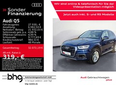Bild des Angebotes Audi Q5 2.0 TFSI quattro
