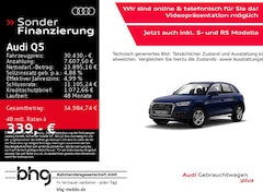 Bild des Angebotes Audi Q5 2.0 TFSI quattro