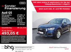 Bild des Angebotes Audi Q5 2.0 TFSI quattro