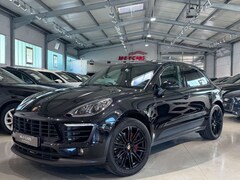 Bild des Angebotes Porsche Macan S Diesel*360° KAMERA*BOSE*ACC*LUFTFAHRWERK