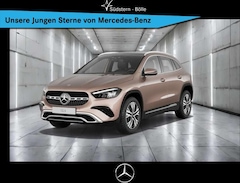 Bild des Angebotes Mercedes-Benz GLA 220 4M +PROGRESSIVE+DISTRO+SHZ+MEMORY+KAMERA