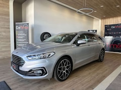 Bild des Angebotes Ford Mondeo Turnier Titanium/1. HAND/AHK