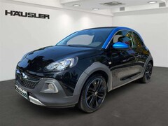 Bild des Angebotes Opel Adam Rocks 1.4*Faltdach*Sitzheizung*Carplay*Klimaauto