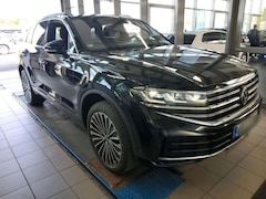 Bild des Angebotes VW Touareg 3.0 TDI 4Motion Elegance