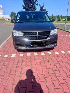 Bild des Angebotes Dodge Grand Caravan