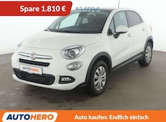 Bild des Angebotes Fiat 500X 1.4 Turbo Lounge *TEMPO*PDC*SHZ*