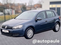 Bild des Angebotes VW Golf VI 1.4l Trendline *TüV NEU*Klima*Shz*ToP