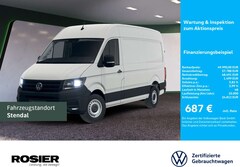 Bild des Angebotes VW Crafter Kasten 35 2.0 TDI Autom. HD L3H3 BT