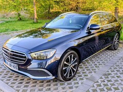 Bild des Angebotes Mercedes-Benz E 300 E 300de, GARANTIE, 360°, Burmester, Exclusive Line