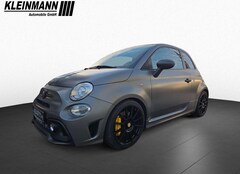 Bild des Angebotes Abarth 595 Competizione 1.4 T-Jet (180 PS)