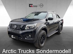 Bild des Angebotes Nissan Navara N-GUARD DC AT32 190PS Autom. 4WD /Winter/AVM/Navi