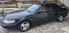 Bild des Angebotes Saab 900 900 2.3i Cabrio SE