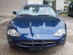 Bild des Angebotes Jaguar XK8 Cabriolet