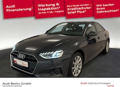 Audi A4 35 TFSI S tronic STDHZG LED NAVI PDC SITZHZG